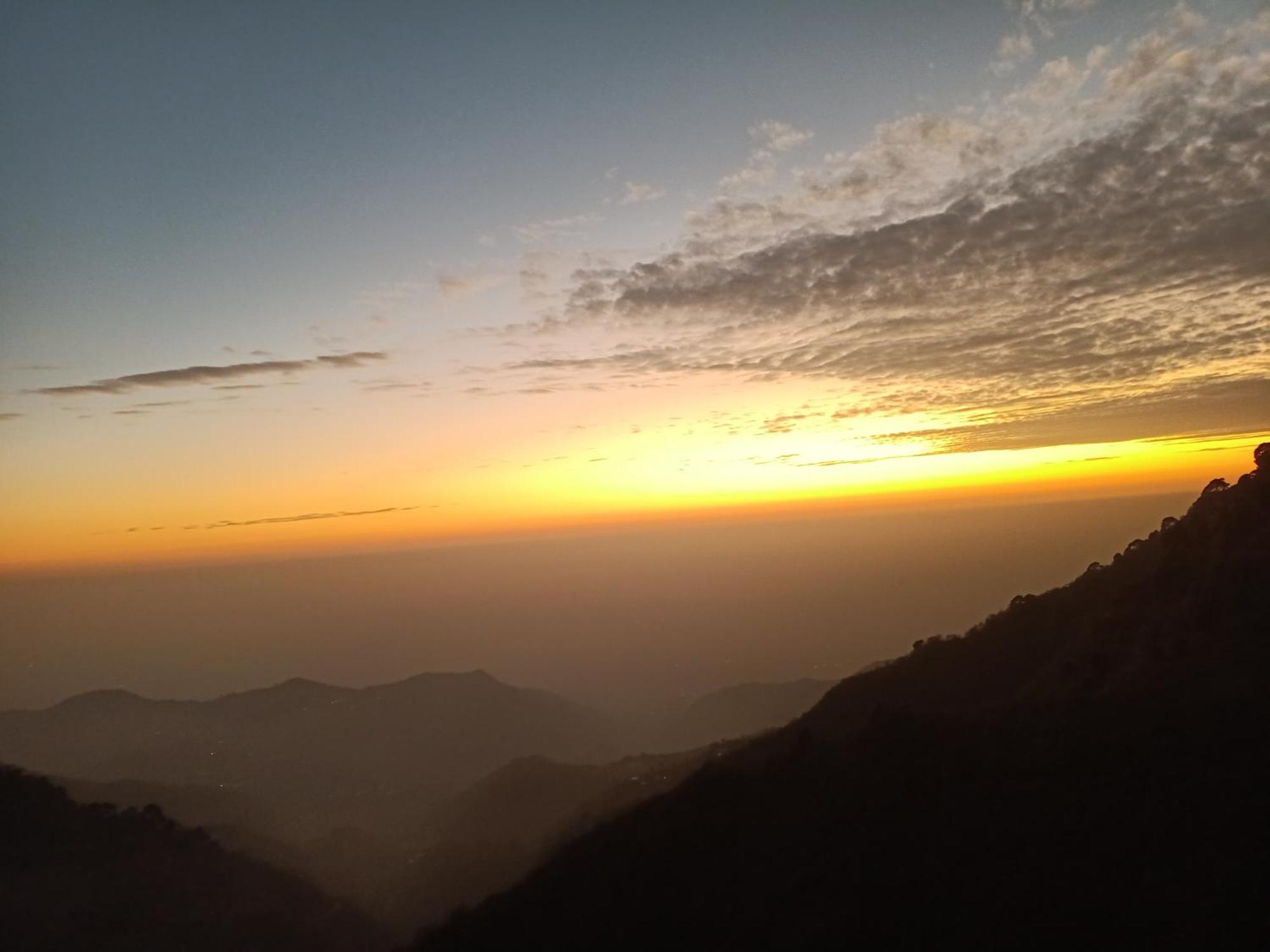 Humble Stay Villa Kasauli Exterior photo